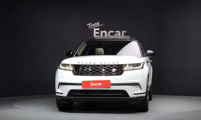 Land Rover Range Rover Velar 2018, 122768 км, за 16451.93 USD