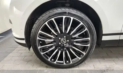 Land Rover Range Rover Velar 2018, 122768 км, за 16451.93 USD
