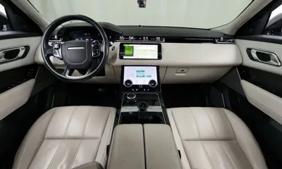 Land Rover Range Rover Velar 2018, 122768 км, за 16451.93 USD - фото 7