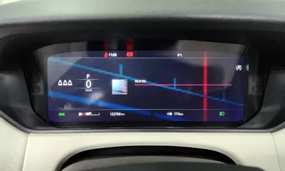 Land Rover Range Rover Velar 2018, 122768 км, за 16451.93 USD - фото 8