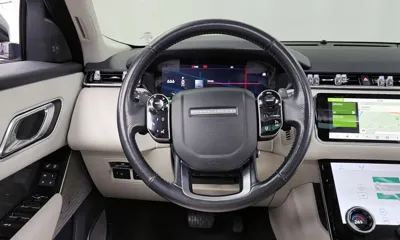 Land Rover Range Rover Velar 2018, 122768 км, за 16451.93 USD - фото 13