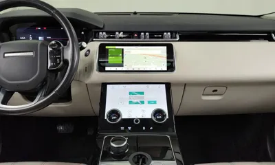 Land Rover Range Rover Velar 2018, 122768 км, за 16451.93 USD - фото 14