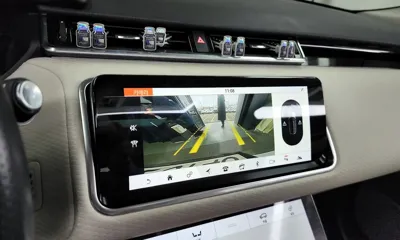 Land Rover Range Rover Velar 2018, 122768 км, за 16451.93 USD - фото 15