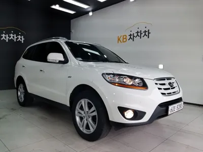 Hyundai Santafe 2010, 146413 км, за 3085.2 USD