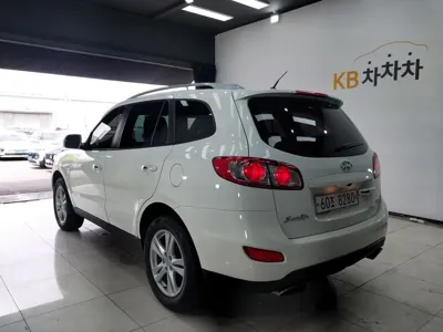 Hyundai Santafe 2010, 146413 км, за 3085.2 USD