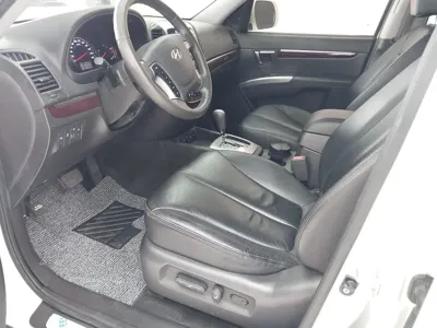Hyundai Santafe 2010, 146413 км, за 3085.2 USD