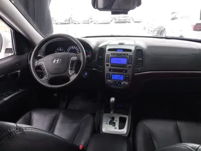Hyundai Santafe 2010, 146413 км, за 3085.2 USD - фото 8