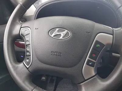 Hyundai Santafe 2010, 146413 км, за 3085.2 USD - фото 11