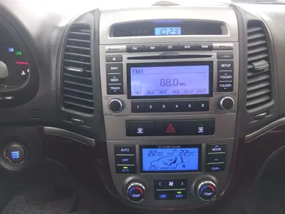 Hyundai Santafe 2010, 146413 км, за 3085.2 USD - фото 12