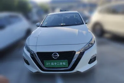 Nissan Teana 2020, 99600 км, за 12675 USD