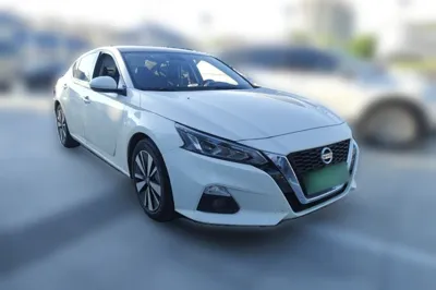 Nissan Teana 2020, 99600 км, за 12675 USD