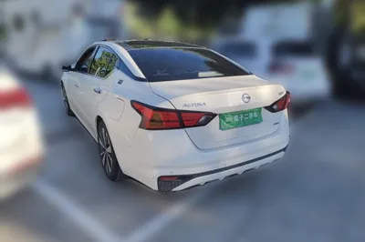 Nissan Teana 2020, 99600 км, за 12675 USD