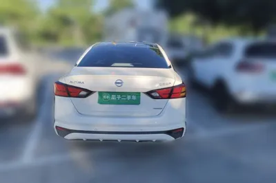 Nissan Teana 2020, 99600 км, за 12675 USD