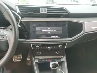 Audi Q3 2023, 52800 км, за 22178.14 USD - фото 6