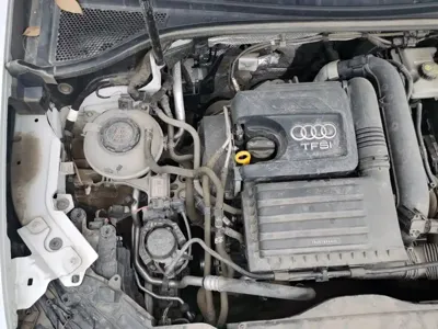 Audi Q3 2023, 52800 км, за 22178.14 USD - фото 21