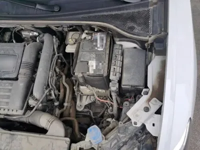 Audi Q3 2023, 52800 км, за 22178.14 USD - фото 22