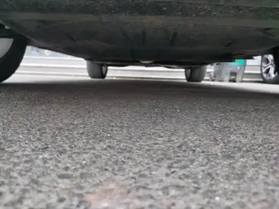 Audi Q3 2023, 52800 км, за 22178.14 USD - фото 23