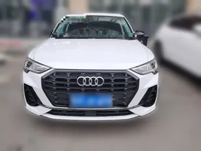 Audi Q3 2023, 52800 км, за 22178.14 USD - фото 24