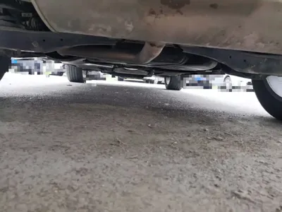 Audi Q3 2023, 52800 км, за 22178.14 USD - фото 25