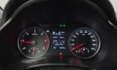 Kia Stonic 2018, 39258 км, за 8196.73 USD - фото 8