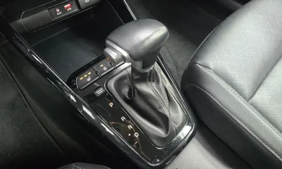 Kia Stonic 2018, 39258 км, за 8196.73 USD - фото 9