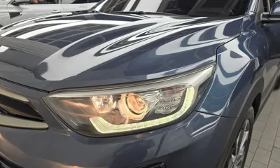 Kia Stonic 2018, 39258 км, за 8196.73 USD - фото 22