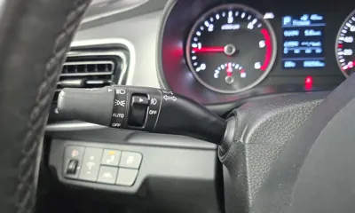 Kia Stonic 2018, 39258 км, за 8196.73 USD - фото 29