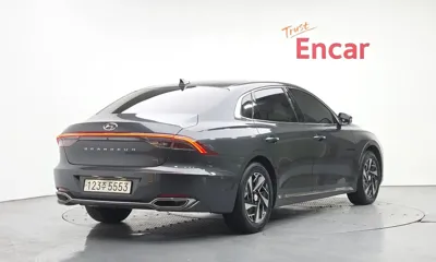 Hyundai Grandeur 2022, 134246 км, за 12143.89 USD