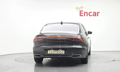 Hyundai Grandeur 2022, 134246 км, за 12143.89 USD