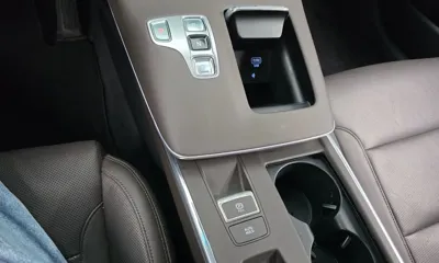 Hyundai Grandeur 2022, 134246 км, за 12143.89 USD - фото 9