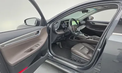 Hyundai Grandeur 2022, 134246 км, за 12143.89 USD - фото 10