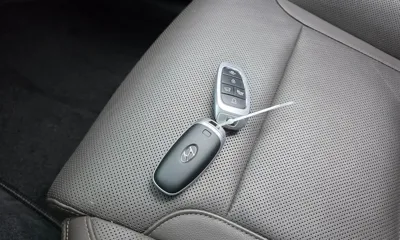 Hyundai Grandeur 2022, 134246 км, за 12143.89 USD - фото 18