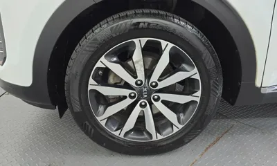 Kia Sportage 2016, 171404 км, за 4791.91 USD