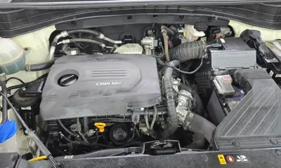 Kia Sportage 2016, 171404 км, за 4755.7 USD - фото 6