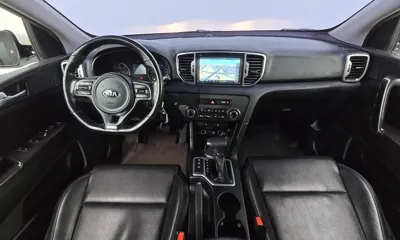 Kia Sportage 2016, 171404 км, за 4755.7 USD - фото 7