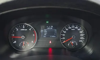 Kia Sportage 2016, 171404 км, за 4755.7 USD - фото 8