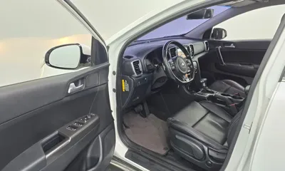 Kia Sportage 2016, 171404 км, за 4755.7 USD - фото 10