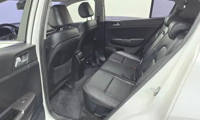 Kia Sportage 2016, 171404 км, за 4755.7 USD - фото 11
