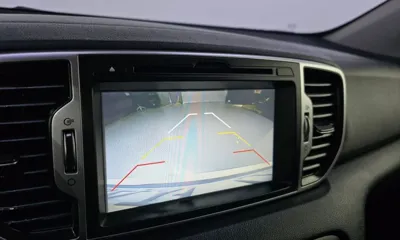 Kia Sportage 2016, 171404 км, за 4755.7 USD - фото 13