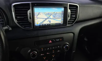 Kia Sportage 2016, 171404 км, за 4755.7 USD - фото 14