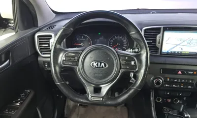 Kia Sportage 2016, 171404 км, за 4755.7 USD - фото 15