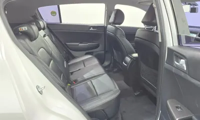 Kia Sportage 2016, 171404 км, за 4755.7 USD - фото 20