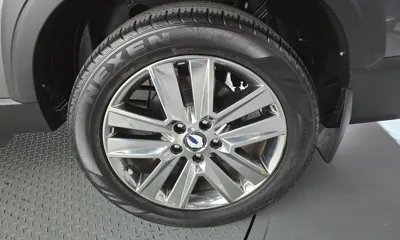 KG_Mobility_Ssangyong Rexton 2020, 59150 км, за 11384.35 USD - фото 21