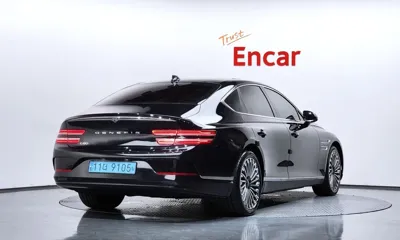 Genesis G80 2022, 77283 км, за 36037.81 USD