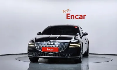 Genesis G80 2022, 77283 км, за 36037.81 USD