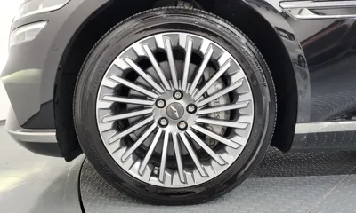 Genesis G80 2022, 77283 км, за 36037.81 USD