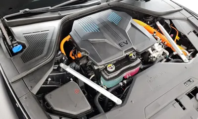 Genesis G80 2022, 77283 км, за 36037.81 USD - фото 6