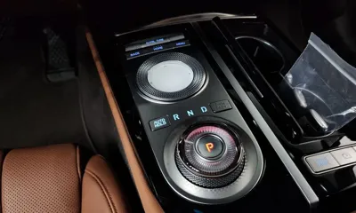 Genesis G80 2022, 77283 км, за 36037.81 USD - фото 9