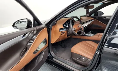 Genesis G80 2022, 77283 км, за 36037.81 USD - фото 10