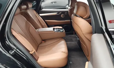 Genesis G80 2022, 77283 км, за 36037.81 USD - фото 11